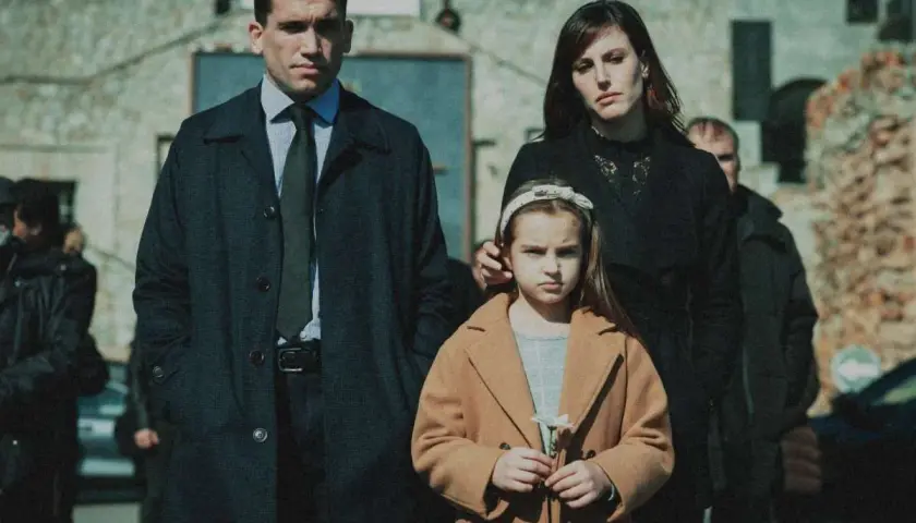 Hiszpańskie seriale na Netflix i Prime: Top 5 propozycji