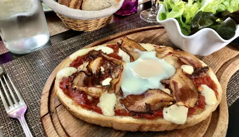 Co kupić na Korsyce? Smaki i pamiątki - przewodnik