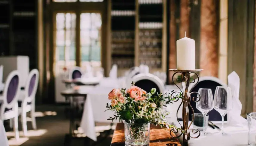 Gdzie zjeść w Dreźnie? Odkryj najlepsze lokalne restauracje