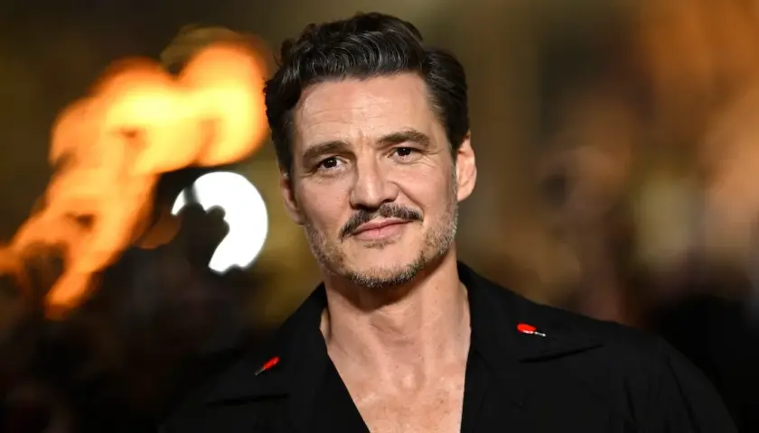 Pedro Pascal: Fascynująca biografia i największe role aktora