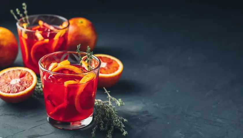 Jak przygotować pyszny drink z amolem i uniknąć zdrowotnych pułapek
