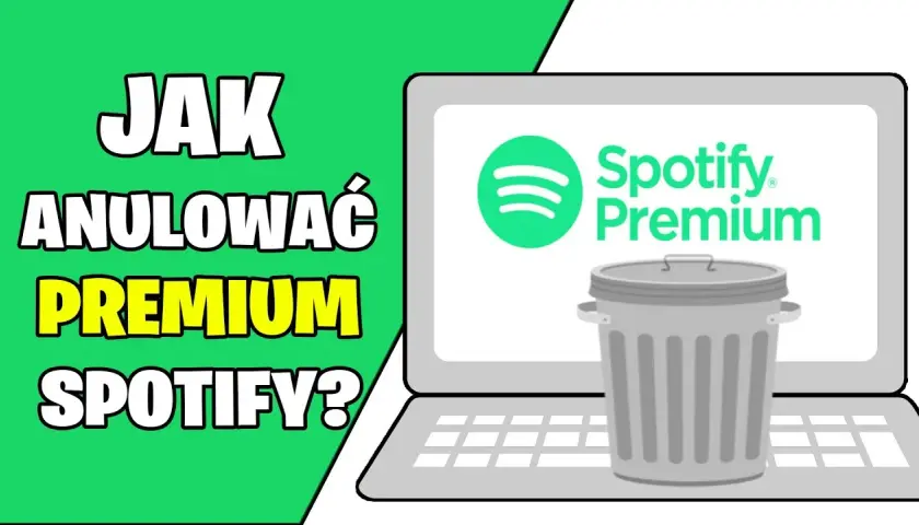 Jak szybko i bezpiecznie odstąpić od umowy Spotify bez konsekwencji