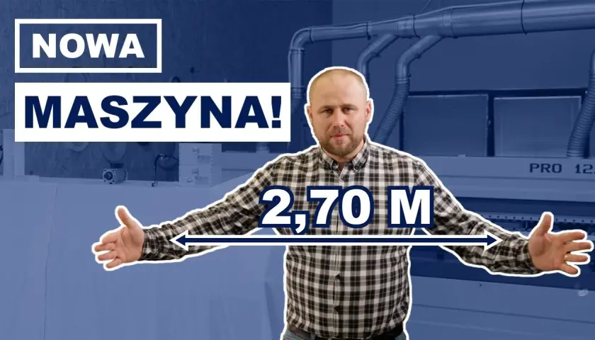 Jaką okleiniarkę do małego warsztatu wybrać, by nie żałować?
