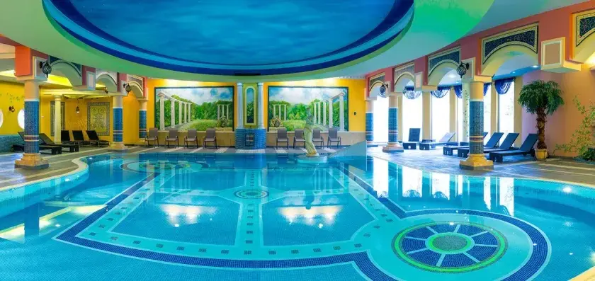 Najlepsze usługi spa w Bielsku-Białej, które musisz poznać