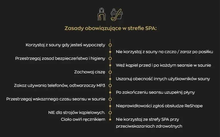 Sauna i SPA: Różnice, korzyści i jak z nich korzystać poradnik