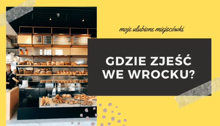Gdzie zjeść we Wrocławiu tanio i smacznie? Oto najlepsze miejsca