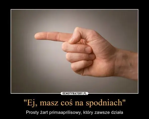 Najlepsze żarty na Prima Aprilis: pomysły, których szukasz!
