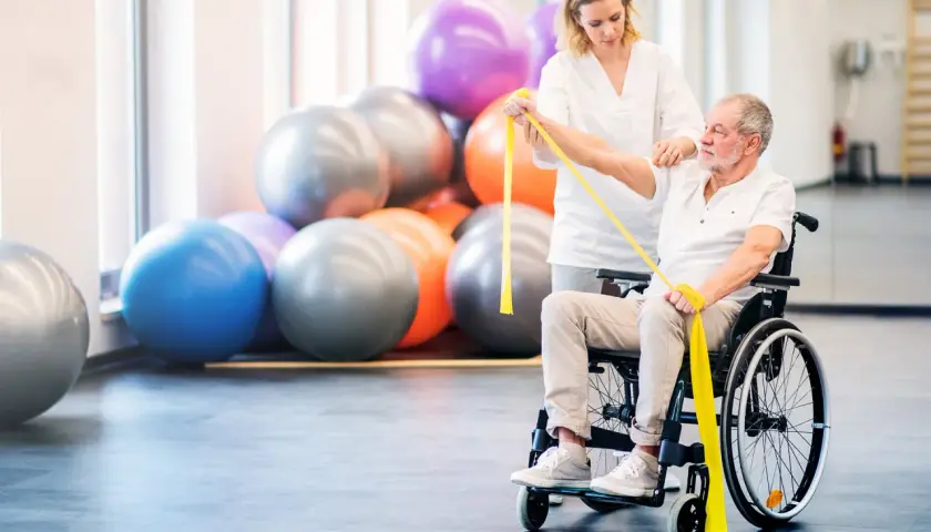 Fizjoterapia ambulatoryjna jakie zabiegi pomogą w Twojej rehabilitacji