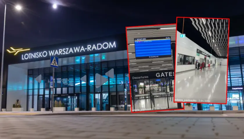 Lotnisko Radom: Kiedy otwarto? Pełna historia i aktualne loty