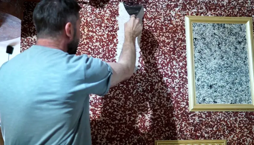 Jak usunąć tynk dekoracyjny? Praktyczny przewodnik DIY krok po kroku
