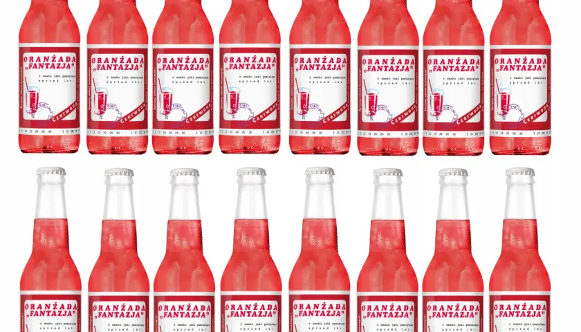 Jaki ma smak różowa fanta? Odkryj jej tajemniczy owocowy smak
