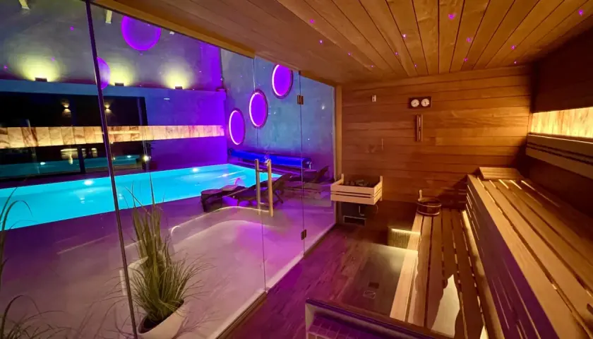 SPA Ruda Śląska: Odkryj idealne miejsce na relaks i regenerację