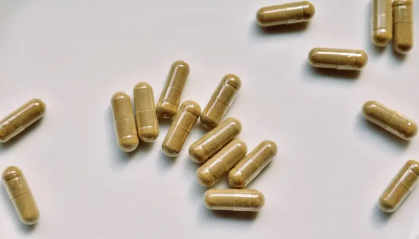 Suplementos para bajar de peso: ¿Realmente funcionan y son seguros?