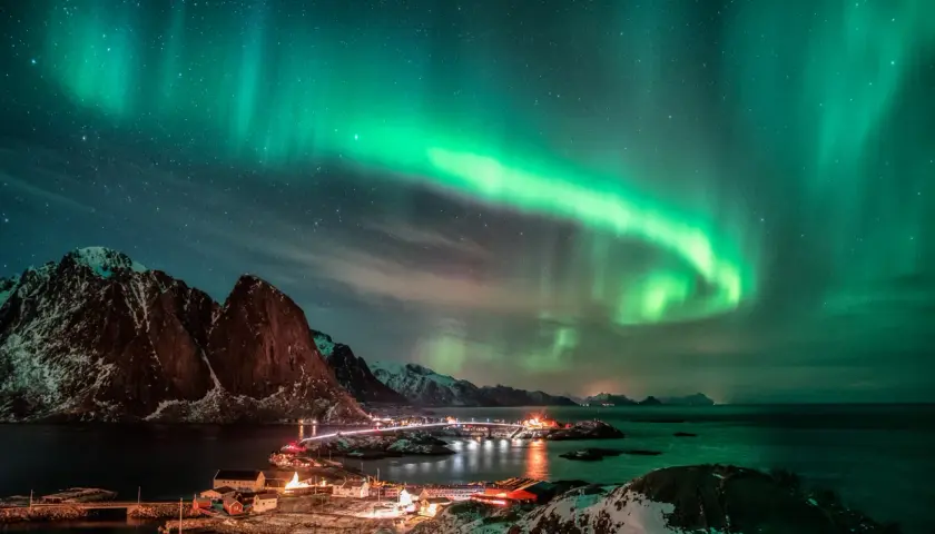 Norwegia: Najpiękniejsze miejsca, fiordy, zorza. Planuj podróż marzeń!