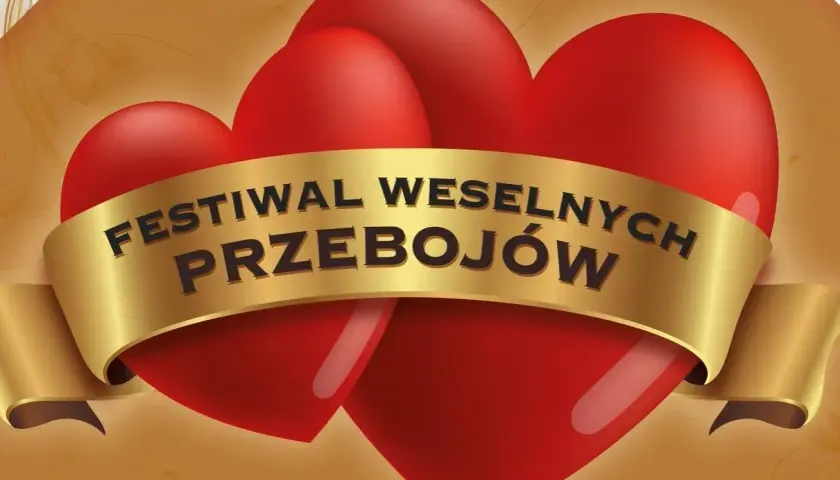 Festiwal Weselnych Przebojów w Mrągowie – Bilety na 2025 i 2025