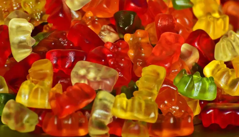 Gdzie kupić żelki Haribo bez cukru? Sprawdź najlepsze oferty