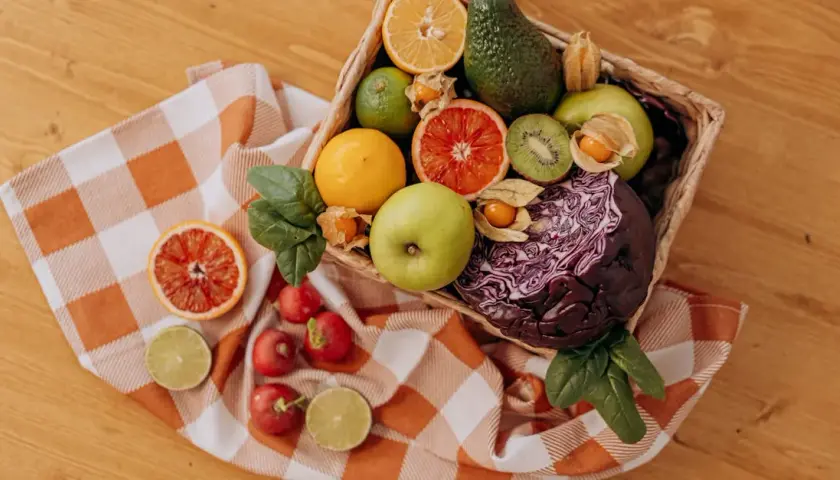 Jak przenieść górski smak do domu? Szarlotka spod Samiuśkich Tater!