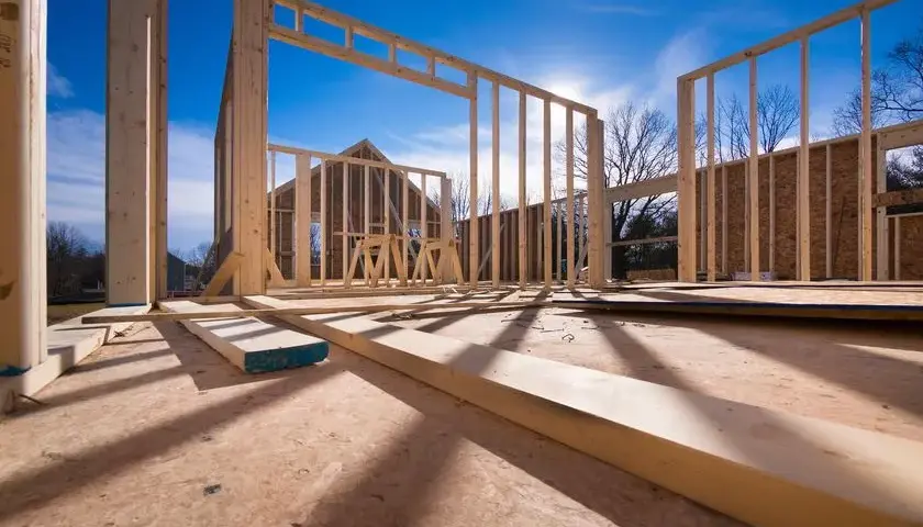 Jaki fundament pod dom 35m²? Sprawdź najlepsze opcje i porady