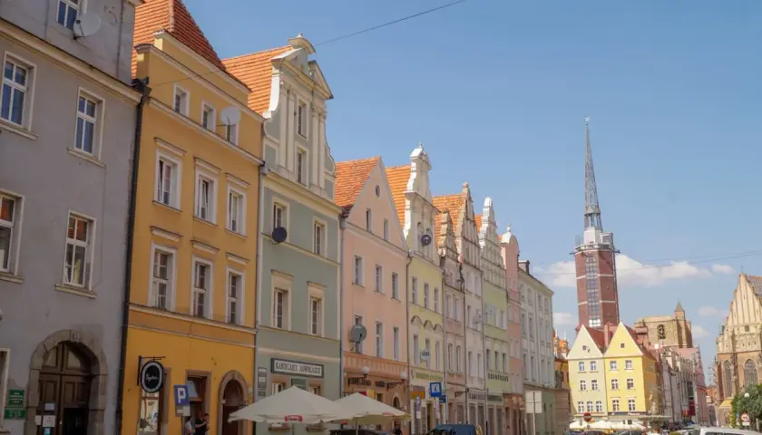Nysa co zwiedzić: Odkryj ukryte skarby i zabytki tego miasta