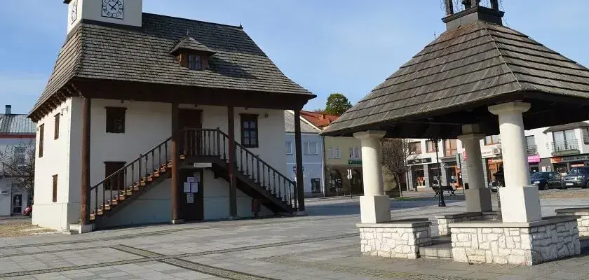 Najciekawsze atrakcje w Jedlcu, które musisz zobaczyć