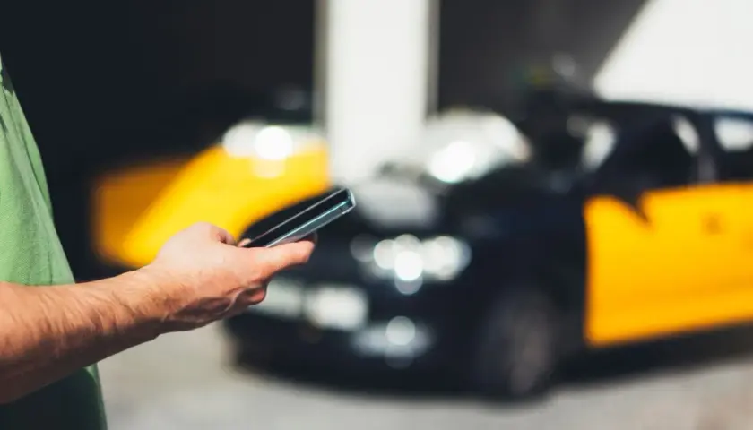 Jak znaleźć kierowcę Ubera szybko i bez problemów – praktyczne porady
