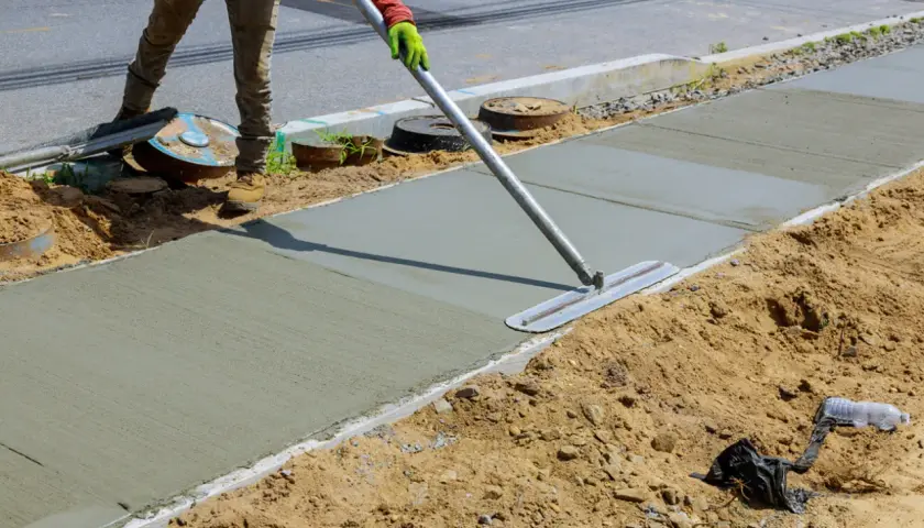 Beton B25 (C20/25): Jak wybrać kruszywo dla idealnej wytrzymałości?