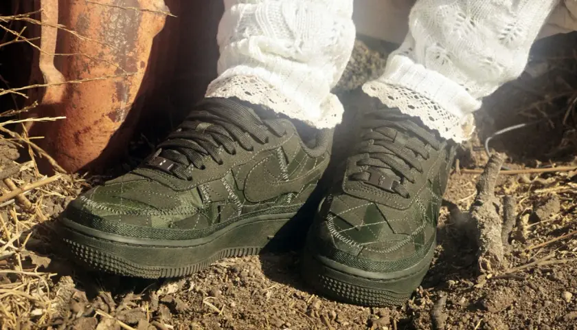 Jak nosić buty Billie Eilish i zachować dorosły, stylowy wygląd?