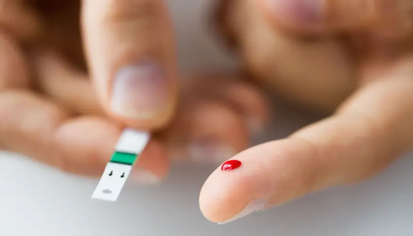 Płyn kontrolny do glukometru – klucz do dokładnych pomiarów cukru