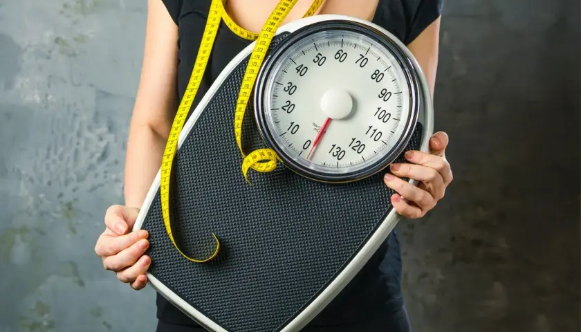 Ile kalorii ma kilogram? Zaskakujące fakty o masie ciała i diecie