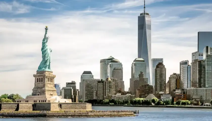 Attrazioni New York: la guida completa per la tua prima visita (e come risparmiare)
