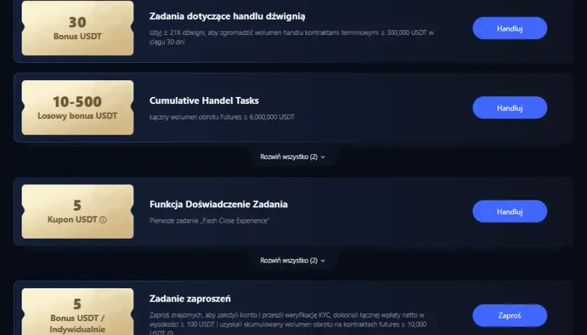 Jak zdobyć darmowe kryptowaluty bez inwestycji i ryzyka?