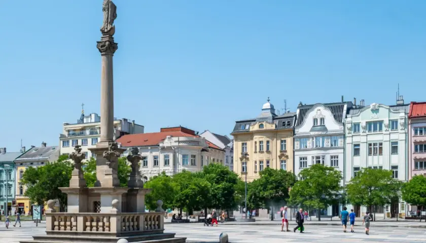 Ostrawa atrakcje w okolicy, które zaskoczą każdego turystę
