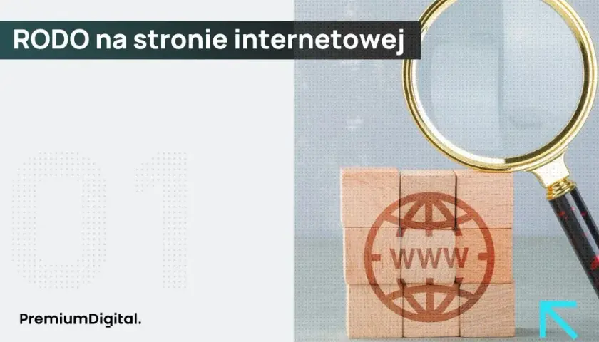 Co daje RODO w HTML? Jak uniknąć błędów i zapewnić zgodność strony internetowej