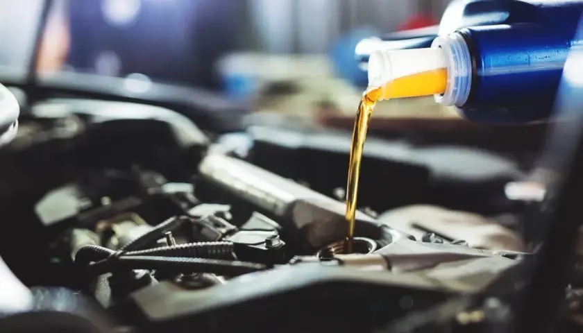 Jaki olej do diesla 1.9 TDI - wybierz najlepszy dla swojego silnika