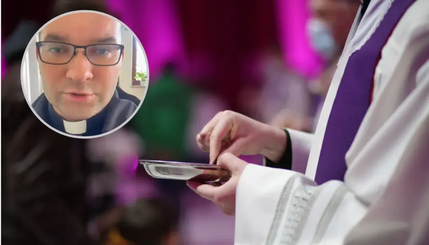 Czy samotna matka może iść do komunii? Wyjaśnienie zasad Kościoła katolickiego