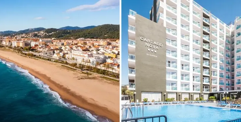 Chollos en vacaciones de agosto: ofertas irresistibles y económicas