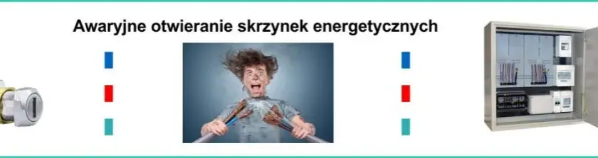 Jak otworzyć skrzynkę z bezpiecznikami bez klucza i uniknąć problemów