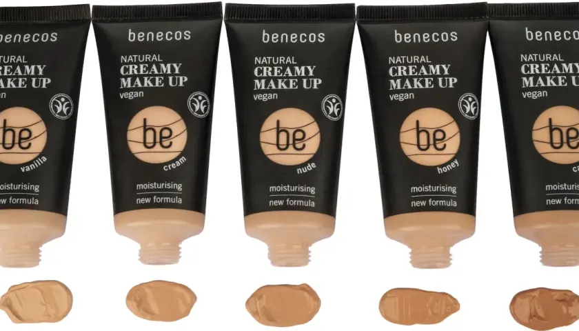 Benecos BB: Gdzie kupić, ceny, odcienie? Poradnik eksperta!