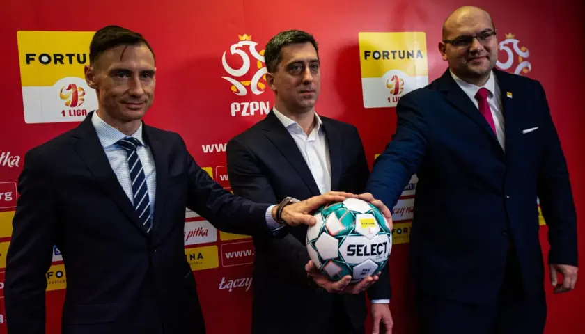 Fortuna 1 Liga: Kto awansuje do Ekstraklasy? Zasady i faworyci