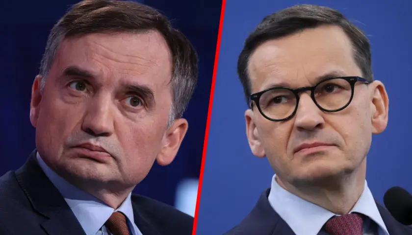 Zbigniew Ziobro: Z jaką partią jest związany? Analiza