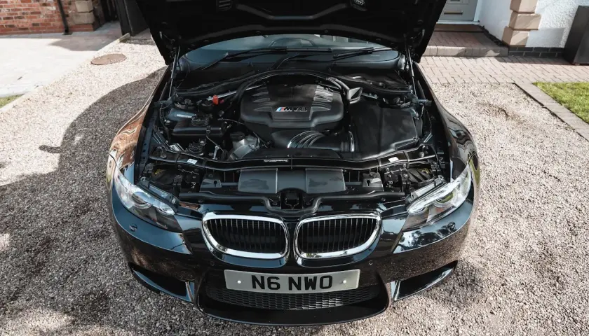 BMW E93 Cabrio – kluczowe informacje, które musisz znać przed zakupem