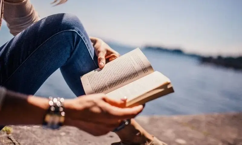 Czytanie: Klucz do empatii i wartości. Przykłady z literatury