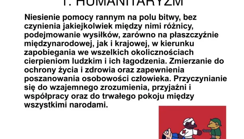 Najlepsza prezentacja o PCK: kompletne materiały i ważne informacje