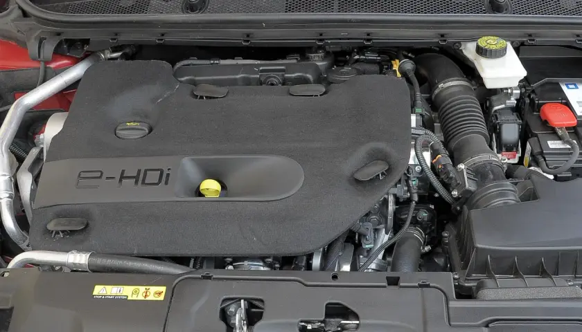 Peugeot 308: Najlepszy silnik? Ekspert radzi, na co uważać!