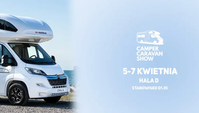 Kamper Polska kiedy leci? Sprawdź godziny emisji i nie przegap!