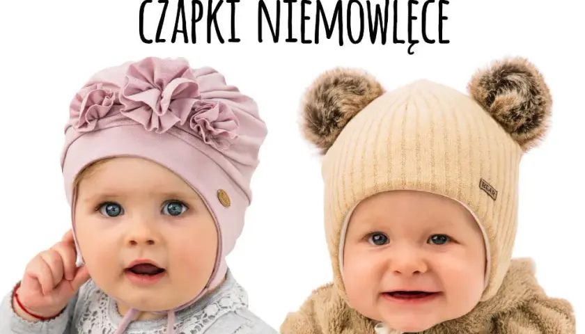 Kiedy czapka dla niemowlaka? Kluczowe wskazówki dla rodziców