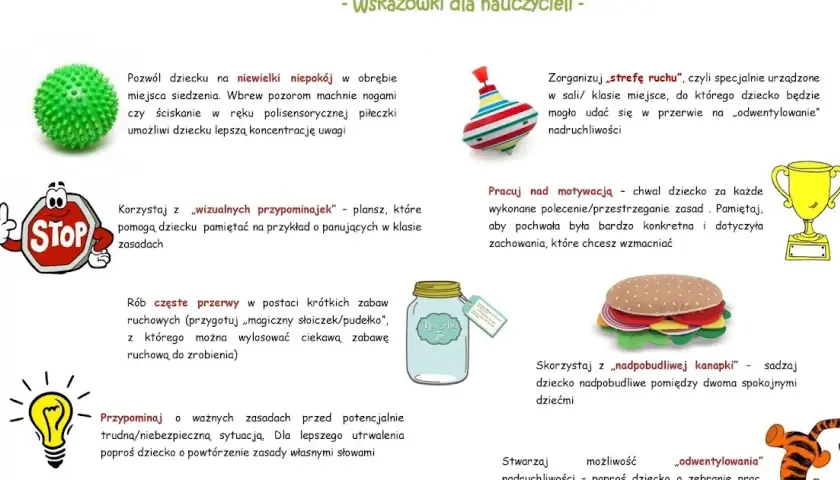 Jak pracować z dzieckiem nadpobudliwym w domu: skuteczne metody i porady