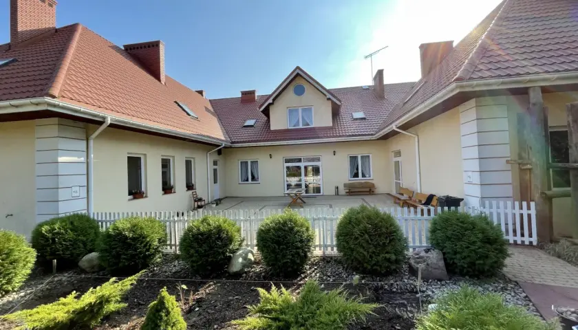 Rodzinny Dom Opieki Staś Gnojnik: Kompletny przewodnik po zaufanej opiece
