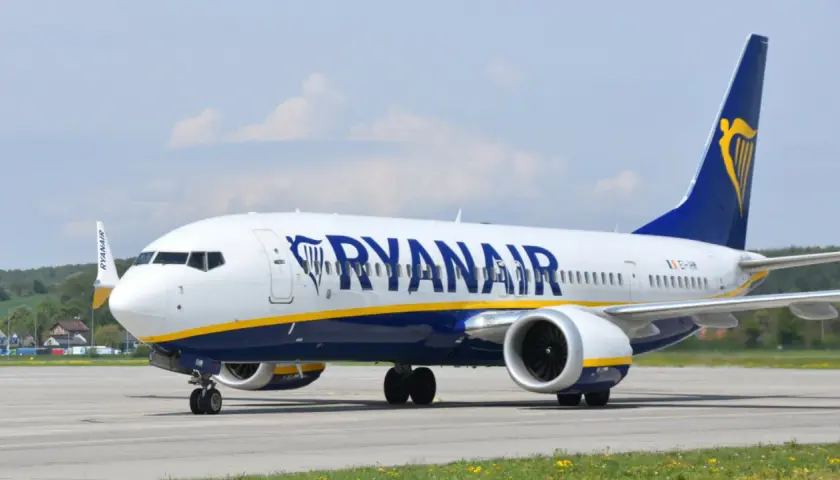 Ryanair jak odzyskać pieniądze za bilet - uniknij problemów z refundacją