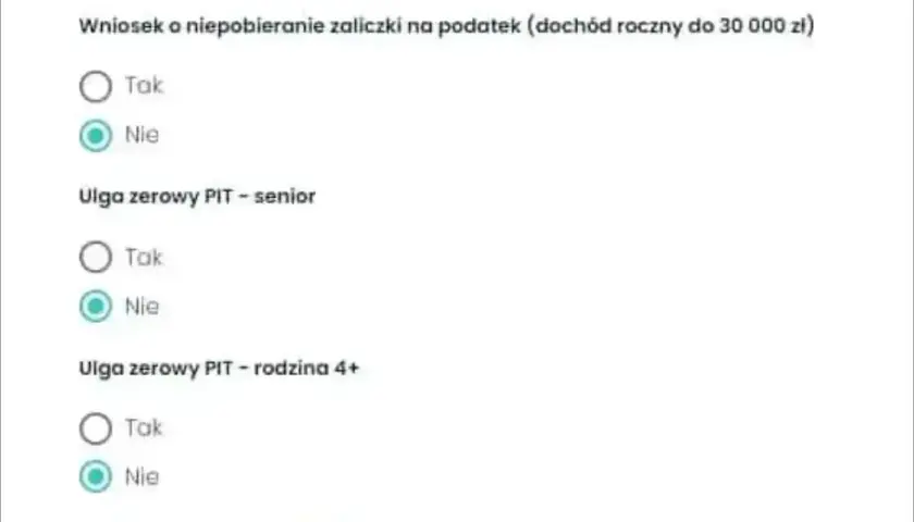 Jak obliczyć umowę zlecenie i uniknąć błędów w podatkach
